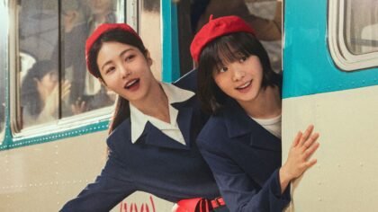 5 Melhores Doramas no Viki para 2025: Histórias Imperdíveis para Maratonar!