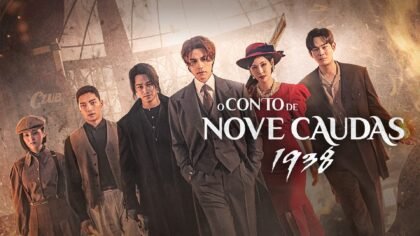 Melhores Doramas no Prime Video: 5 Séries Imperdíveis para Maratonar em 2025