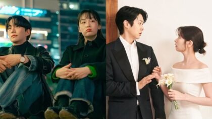 TOP 6 Doramas Coreanos Mais Bombados de 2025 — O Campeão Vai Te Surpreender!
