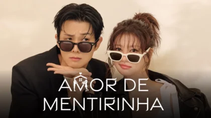 Amor de Mentirinha: A Casinha de Cachorro e a Comédia Imperdível do K-Drama de 2025