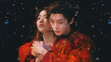Amor nas Nuvens: Resenha do Dorama Chinês que Mistura Romance Épico e Comédia Deliciosa