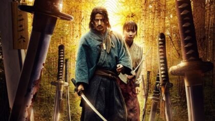 Até o Último Samurai: Uma Batalha Épica Pela Honra na Era Meiji