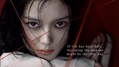 Dear X: Resenha Completa do K-Drama Thriller que Vai Dominar Seu Top 10 em 2025