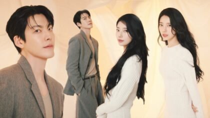 Gênio dos Desejos: A Resenha do K-Drama que Mistura Fantasia, Romance e o Melhor do Humor Ácido de Kim Eun-sook
