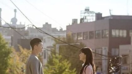 Itaewon Class: A Resenha Completa do Drama Coreano que Vai Prender Você do Começo ao Fim