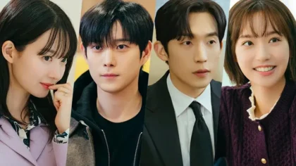 Elenco de “Os Lucros do Amor”: Guia Completo dos Personagens e Atores do Dorama Coreano