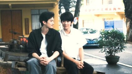 Top 5 casais mais apaixonantes dos doramas chineses de 2025