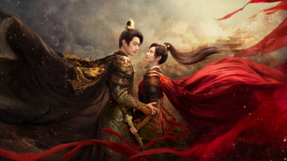 8 Doramas de época chineses que não decepcionam até o final