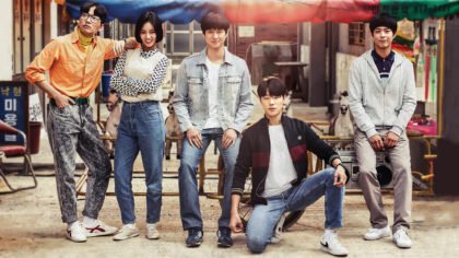 6 Doramas Tão Bons Que os Fãs Não Cansam de Reassistir!
