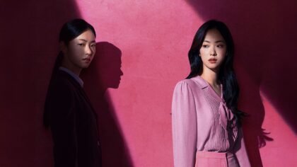 Sra. Incógnita: A Resenha Definitiva do Dorama Sobre Identidade e Amor Secreto