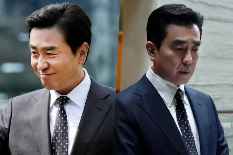 The Dream Life of Mr. Kim