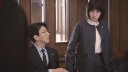 Os 5 Doramas Coreanos Mais Famosos dos Últimos 3 Anos: “Uma Advogada Extraordinária” e Mais!