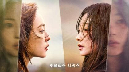 Você Estava Lá: Resenha do Thriller Coreano Sobre Um Crime Quase Perfeito