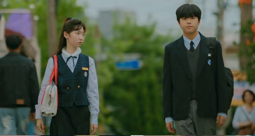 Young Bae x Se Ri