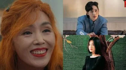 A Lição: O Dorama Coreano de Vingança que Vai Te Deixar Sem Fôlego!