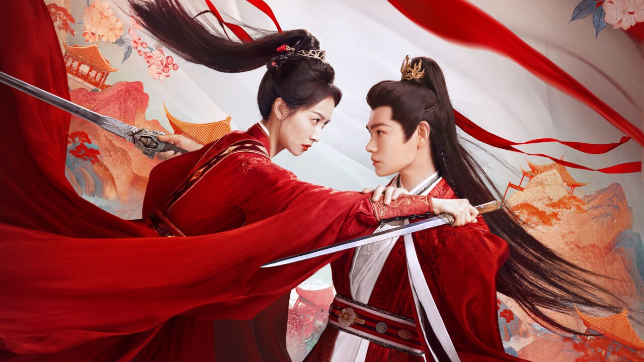 Batalha pelo amor: Resenha Completa do Dorama Histórico de Romance que Vai Conquistar Você