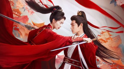Batalha pelo amor: Resenha Completa do Dorama Histórico de Romance que Vai Conquistar Você