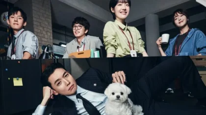 Pro Bono: Tudo Sobre o Novo K-Drama de Justiça Social