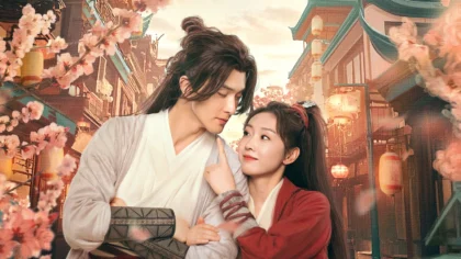 Resenha do Drama Espada e Amores: Um Wuxia Ágil e Cheio de Personalidade