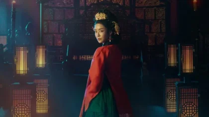 A Rainha Que Coroa: Análise da Jornada de Poder de Wongyeong