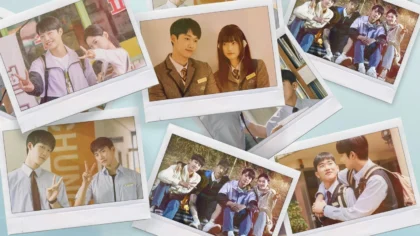 Heesu in Class 2: Análise Completa da Adaptação do Webtoon BL
