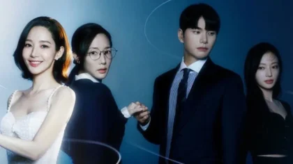 Resenha do Drama A Esposa do Meu Marido: Vingança, Segunda Chance e Amor