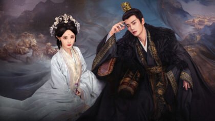 Amor e Coroa: Análise Completa do Dorama de 2025