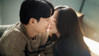 Resenha Dorama O Romance da Meia-Noite em Hagwon: Romance Proibido e Educação Coreana