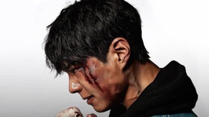 Um Bom Garoto: Análise Completa do K-Drama de Ação com Ex-Atletas