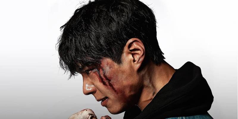 Um Bom Garoto: Análise Completa do K-Drama de Ação com Ex-Atletas