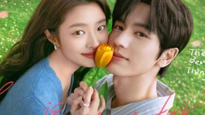 O Melhor de Tudo: Sinopse, Elenco e Onde Assistir ao C-Drama