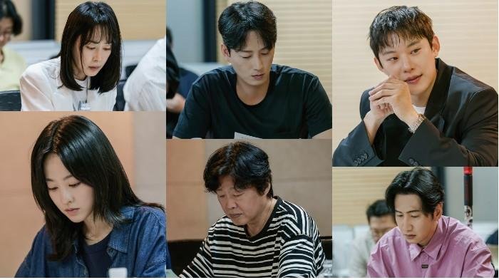 Sinopsis Gold Land Drama Korea Terbaru Park Bo Young Kim Sung Cheol Lee Hyun Wook
