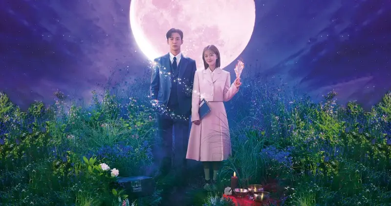 Nosso Destino: Um Amor Escrito Pelas Estrelas ou Por Um Feitiço?
