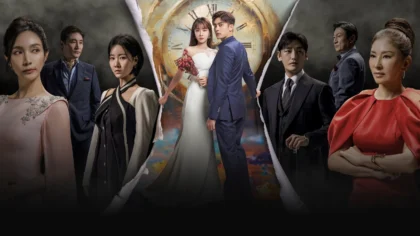 A Vingança do Casamento Perfeito – Por Que Este Dorama de Vingança é Viciante