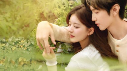 Amor Oculto: Uma Jornada de Amor Secreto que Vale a Pena Assistir