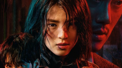 My Name: O Preço da Vingança de Yoon Ji-woo Vai Te Deixar Sem Ar