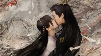 Amor Entre Fada e Demônio: A Análise Definitiva do Fenômeno Xianxia