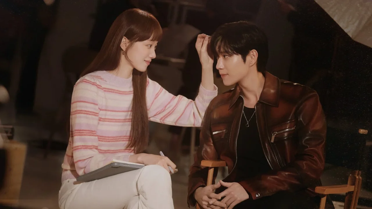 Estrelas Cadentes: Dorama Perfeito Para Quem Ama Romances Nos Bastidores