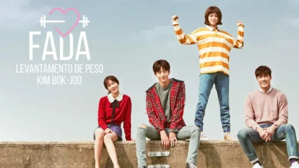A Fada do Levantamento de Peso, Kim Bok Joo: Um Hino ao Crescimento e ao Primeiro Amor