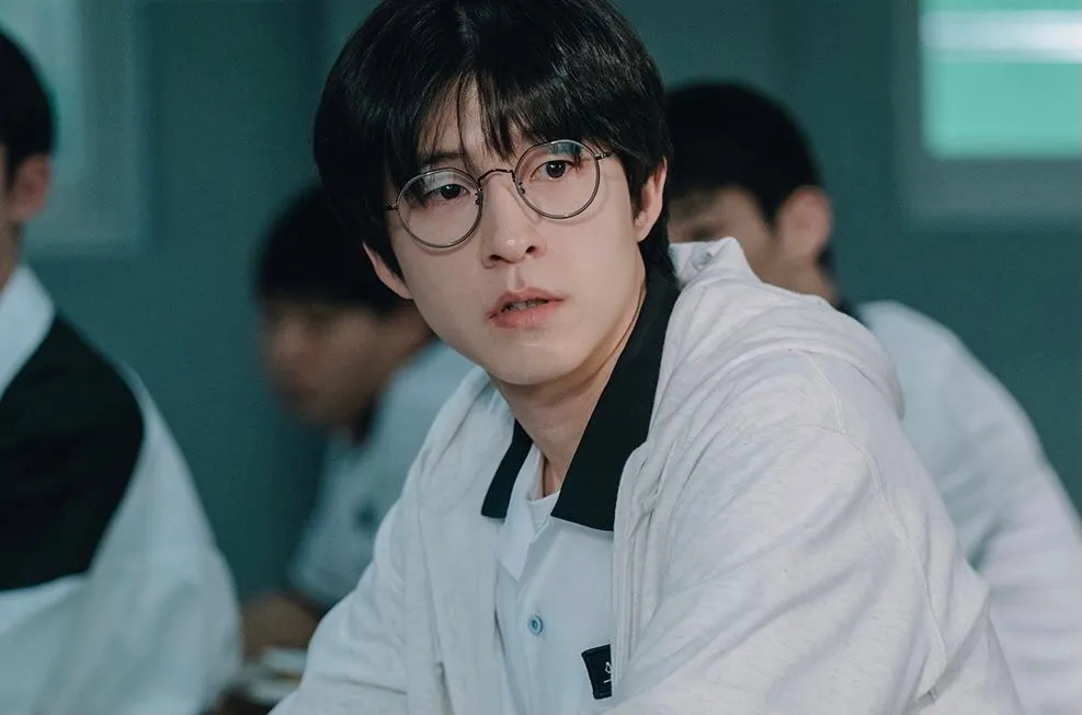 hong