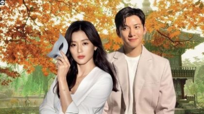 Resenha do Drama Human x Gumilho: Uma Fantasia Romântica com Estrelas de Primeira Linha