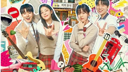 Top 6 Doramas Que São Pura Nostalgia: Uma Viagem no Tempo!