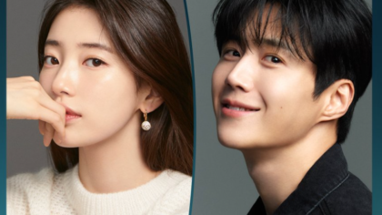 Ilusão: Um Thriller Histórico com Bae Suzy e Kim Seon-ho