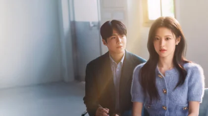 O Amor Pode Ser Traduzido?: Kim Seon-ho e Go Youn-jung na Netflix