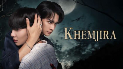 Resenha do Drama Khemjira: Um Sopro de Ar Sobrenatural no BL Tailandês