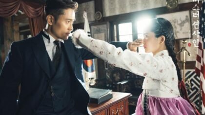 Mr. Sunshine: Mais Que um Dorama, Uma Lição de História e Amor