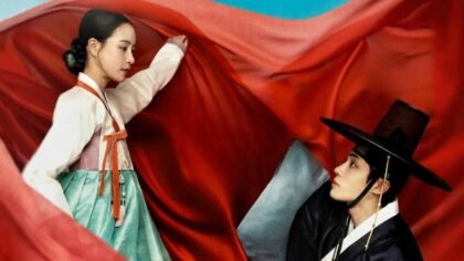 Resenha Dorama O Conto da Senhora Ok: Uma Heroína Inesquecível no Joseon