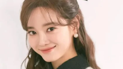 Kim Se-jeong – Biografia Completa: Da Música à Atuação, Carreira e Curiosidades
