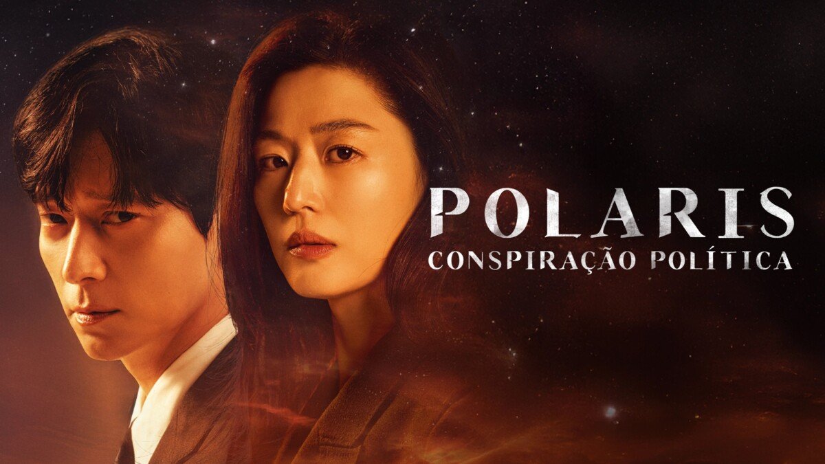 Resenha Dorama Polaris: Conspiração Política – Uma Aventura Espectacular com Alto Orçamento