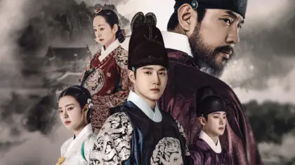 O Príncipe Herdeiro Desaparecido: O Sequestro Acidental que Mudou a Corte de Joseon